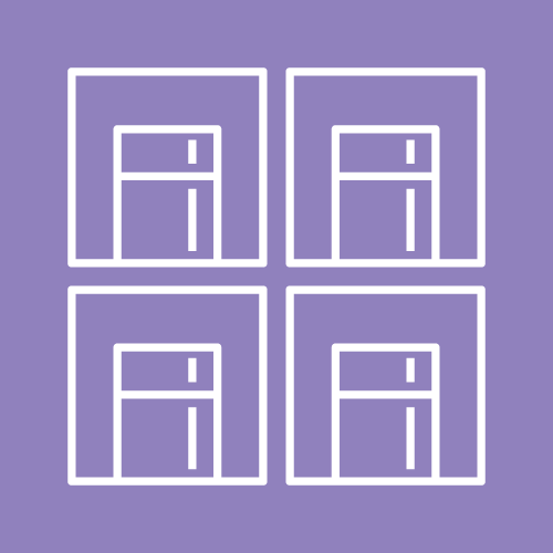 室内墓所（納骨・位牌堂）