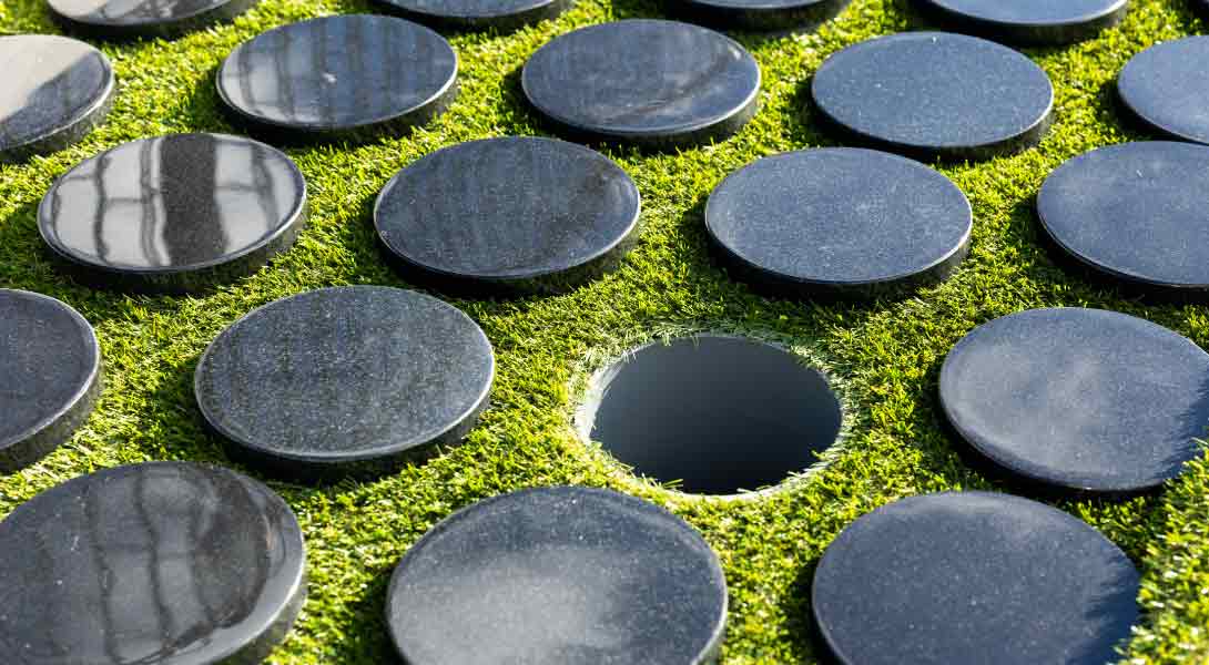 樹木葬について1