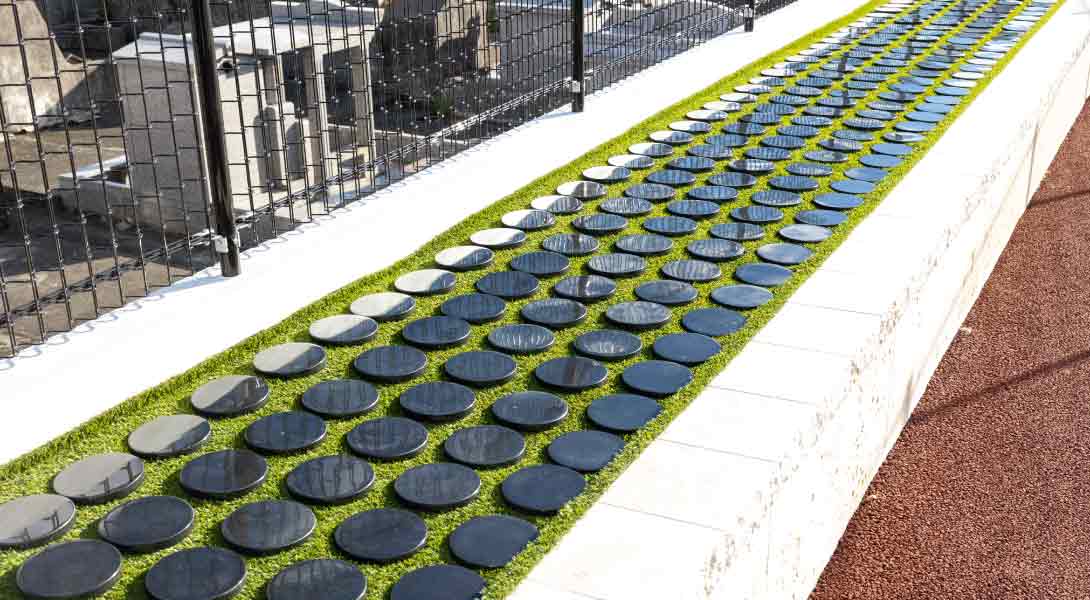 樹木葬について2